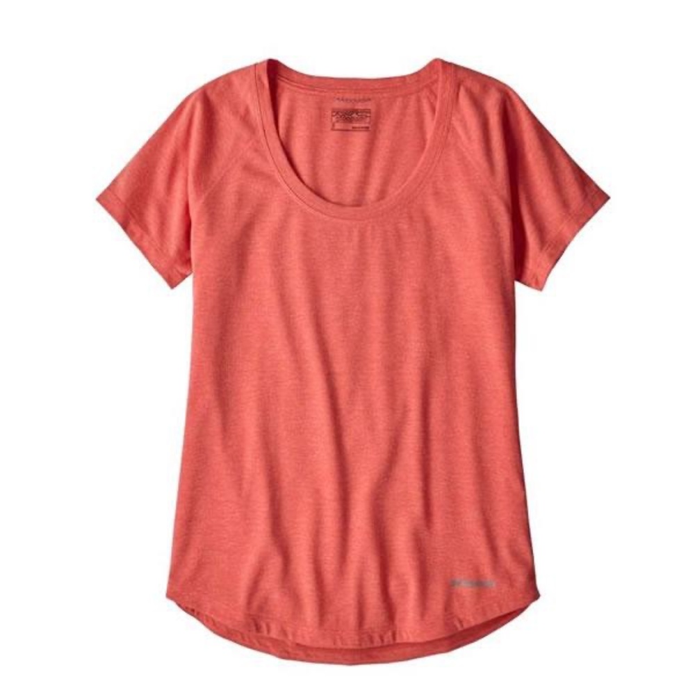 Patagonia Nine Trails Short Sleeve